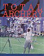 Titelseite des Buches "Total Archery"